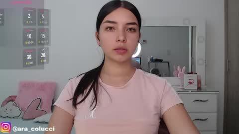 Aratna   my dream 3000 tokens online show from 04.15.26