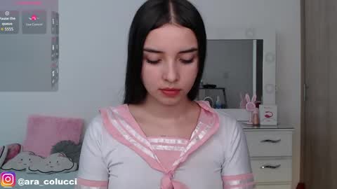Aratna   my dream 3000 tokens online show from 05.13.26