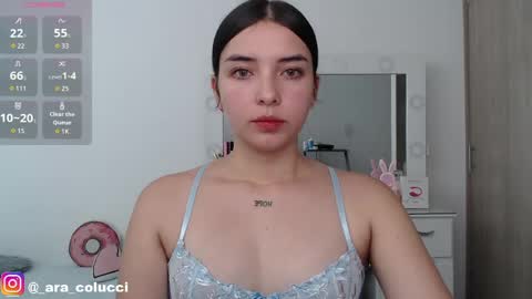 Aratna   my dream 3000 tokens online show from 05.15.26