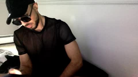 arbfit online show from 11.19.25