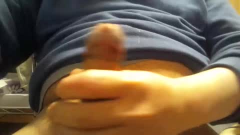 Snapshot of arc210 chatting on 11.13.25 Samurai-cook online show from 11.13.25