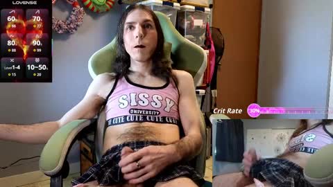 Arcane Archon online show from 04.03.26