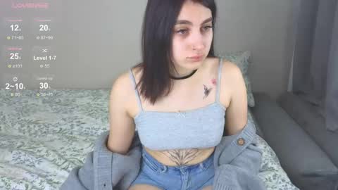 Snapshot of arcanedoll chatting on 11.11.25 arcanedoll online show from 11.11.25