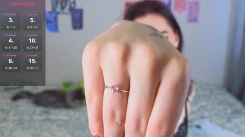 Snapshot of arcanedoll chatting on 01.07.26 arcanedoll online show from 01.07.26