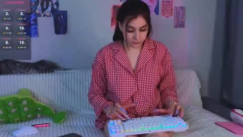 Snapshot of arcanedoll chatting on 02.02.26 arcanedoll online show from 02.02.26