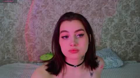 Snapshot of arcanedoll chatting on 02.22.26 arcanedoll online show from 02.22.26