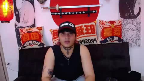 Loki online show from 04.24.26