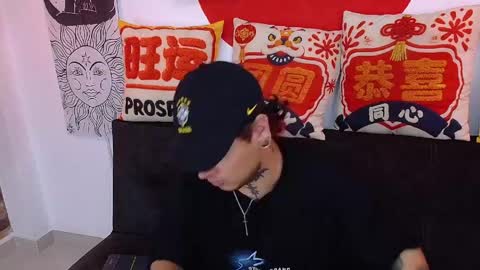 Loki online show from 04.27.26