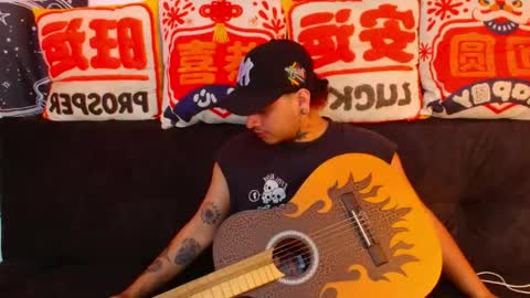 Loki online show from 05.28.26