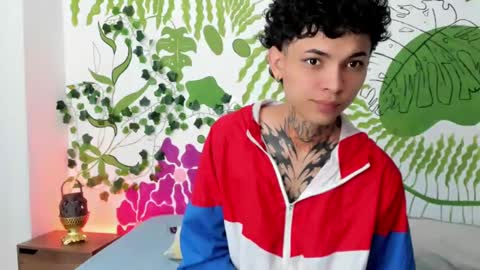 Arceluz  online show from 12.28.24