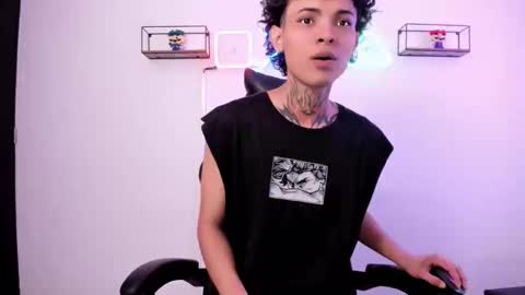 Arceluz  online show from 01.31.25