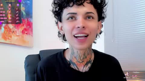 Arceluz  online show from 02.04.25