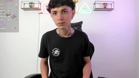 Arceluz  online show from 02.11.25