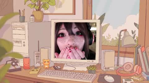 Archancel online show from 03.29.26