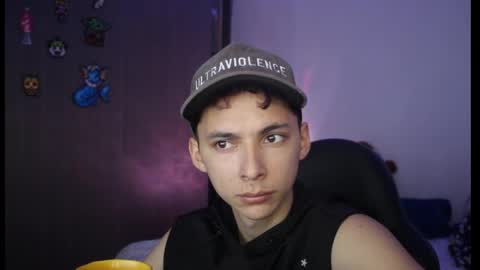 ARCHIBALDO online show from 12.08.24