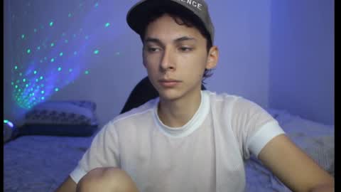 ARCHIBALDO online show from 12.28.24