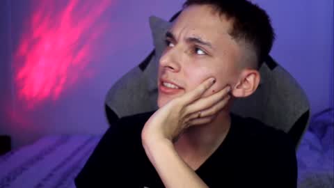 ARCHIBALDO online show from 01.28.25