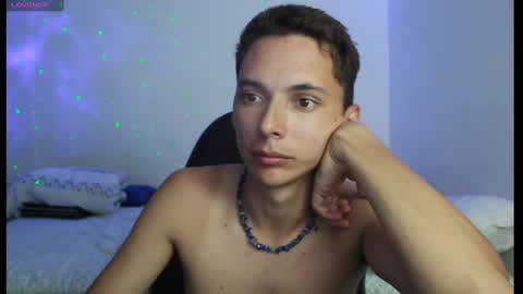 ARCHIBALDO online show from 02.28.25