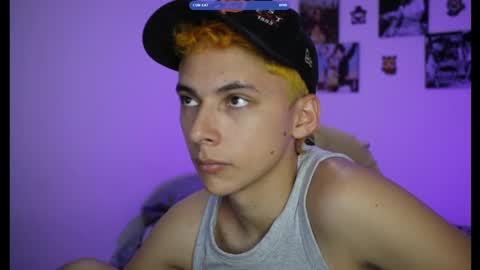 ARCHIBALDO online show from 09.13.25