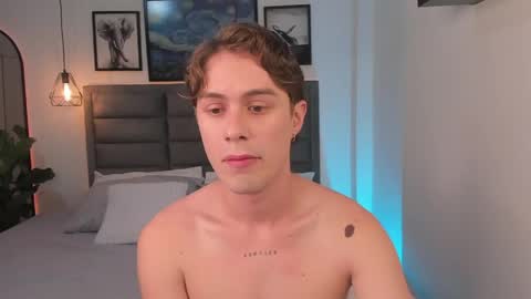 Archie online show from 05.24.26