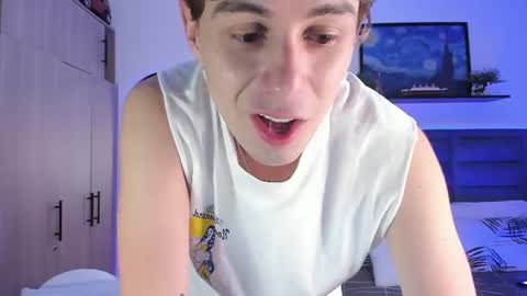 Archie online show from 06.10.26