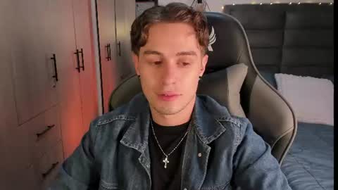 Archie online show from 07.12.26