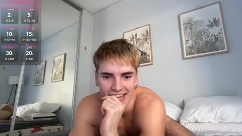 Archie online show from 04.11.26