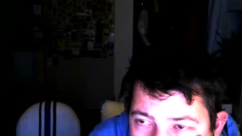 archy251634 online show from 09.16.25