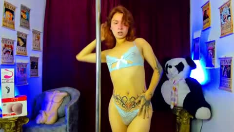 ARCHY LEIN online show from 06.22.26