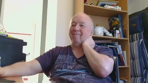 arcticman44 online show from 02.11.25