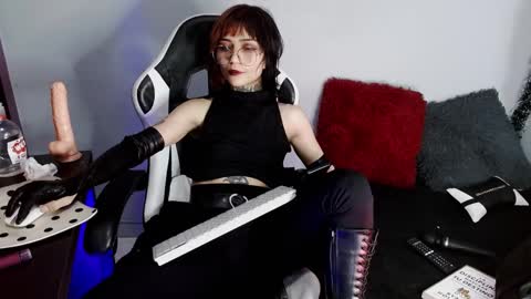 Ardat lili69 online show from 01.09.25