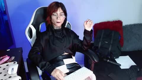 Ardat lili69 online show from 01.25.25