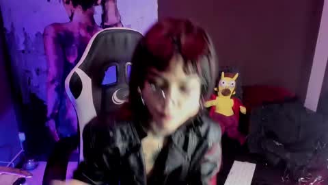 Ardat lili69 online show from 03.04.25