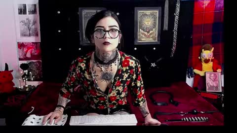 Ardat lili69 online show from 05.18.26