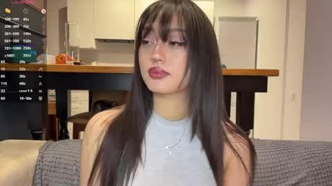 Snapshot of ardeliacarhart chatting on 03.20.26 Jane online show from 03.20.26