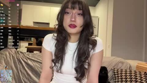 Snapshot of ardeliacarhart chatting on 04.17.26 Jane online show from 04.17.26