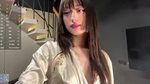 Snapshot of ardeliacarhart chatting on 05.15.26 Jane online show from 05.15.26