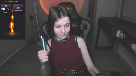 Snapshot of arden_moraine chatting on 02.17.26 Im Arden online show from 02.17.26