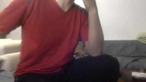 ardiendo36 online show from 01.28.25