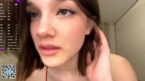 Caroline online show from 04.16.26