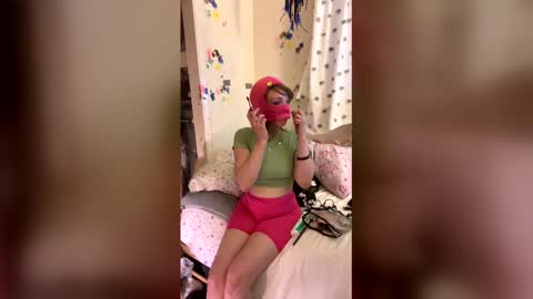 areallifeangel online show from 05.28.26