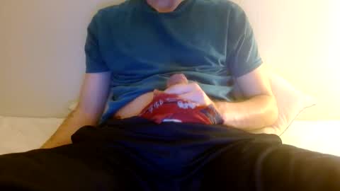 Snapshot of arekusan6 chatting on 01.18.26 Arek online show from 01.18.26