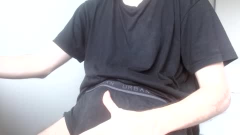 Snapshot of arekusan6 chatting on 02.21.26 Arek online show from 02.21.26