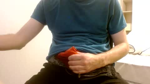 Snapshot of arekusan6 chatting on 03.10.26 Arek online show from 03.10.26