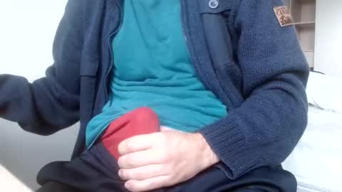 Snapshot of arekusan6 chatting on 03.11.26 Arek online show from 03.11.26