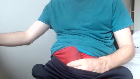 Snapshot of arekusan6 chatting on 03.14.26 Arek online show from 03.14.26