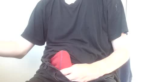 Snapshot of arekusan6 chatting on 04.08.26 Arek online show from 04.08.26