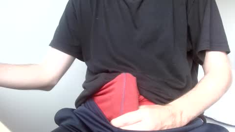 Snapshot of arekusan6 chatting on 04.12.26 Arek online show from 04.12.26