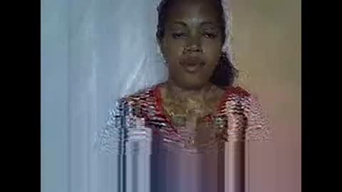 Snapshot of arellah chatting on 01.22.25 arellah online show from 01.22.25