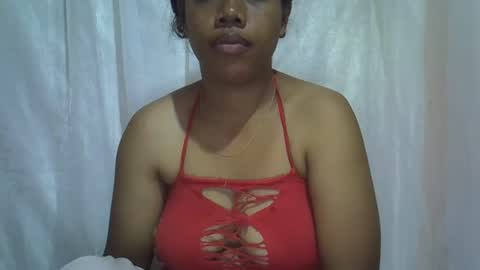 Snapshot of arellah chatting on 02.02.25 arellah online show from 02.02.25